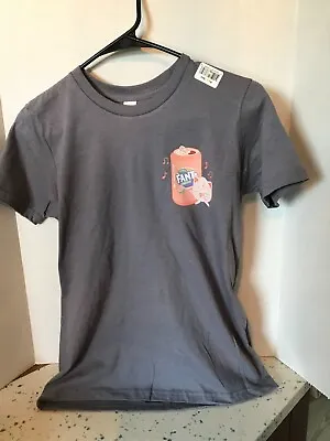 Buy Grey Pokemon Tshirt T-shirt NWT Size 12 Youth JigglyPuff Fanta • 12.86£