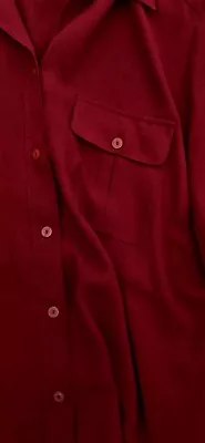 Buy Red Shirt Summer • 15£