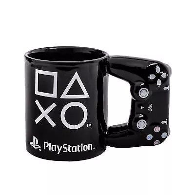 Buy Playstation Controller Mug NS6494 • 13.80£