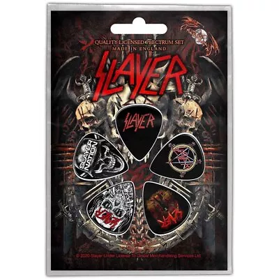 Buy Slayer - K500z • 8.10£