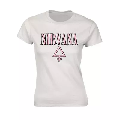 Buy Nirvana - Femme (NEW XL LADIES T-SHIRT) • 17.20£