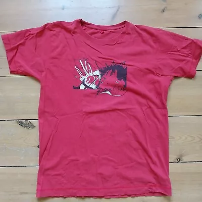 Buy Pearl Jam Vintage T-shirt • 0.86£