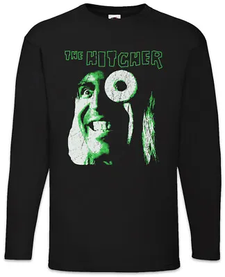 Buy Boosh Hitcher Long Sleeve T-Shirt The Baboo Yagu Thee 'Itcha Mighty Hitcher • 27.59£