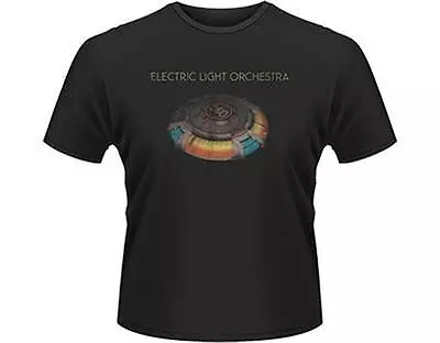 Buy Official Licensed - Electric Light Orchestra - Elo - Mr Blue Sky T Shirt Pop • 18.99£