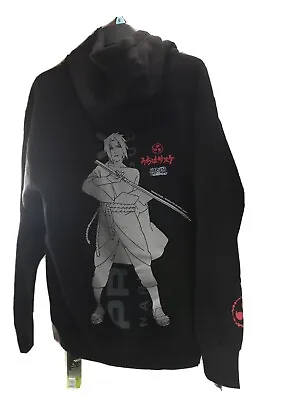 Buy Primitive Naruto Shippuden Hoodie - New With Tags. • 30£