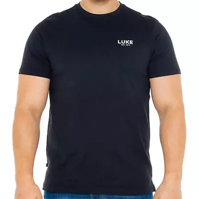Buy Luke Mens Superb EST. 1977 T-Shirt • 29.99£