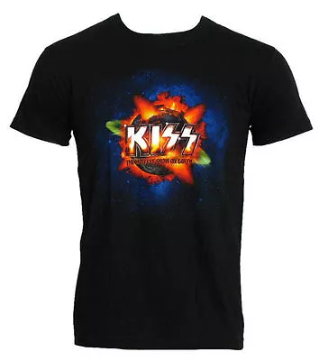 Buy KISS- GREATEST SHOW Official T Shirt Mens Licensed Merch New • 15.95£