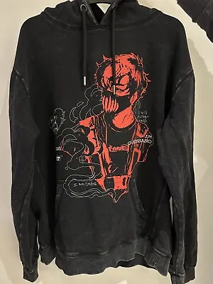 Buy Corpse Husband MISS YOU Hoodie Size M - Official Merch • 180£