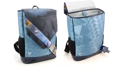 Buy Official Crowded Coop Destiny 2 Bag - New • 69.99£
