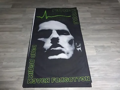 Buy Type O Negative Flag Flagge Poster Peter Carnivore Dead Again • 21.59£
