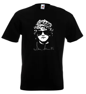 Buy Ian Hunter T Shirt Mott The Hoople David Bowie Lou Reed • 14.95£