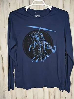 Buy Bungie Rewards Official Destiny 2 The Lost Cryptarch Thunderlord LS Shirt XL • 61.53£