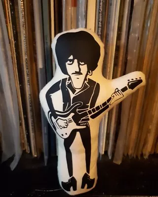 Buy Phil Lynott Doll Soft Toy Figure LP Album T-Shirt Single Memorabilia Thin Lizzy • 14£