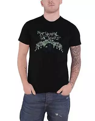 Buy My Chemical Romance Knight Procession T Shirt • 16.95£