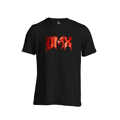 Buy DMX T Shirt X Goin Give It To Ya  Old School Hip Hop Rap Exit Wounds  • 19.99£
