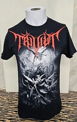 Buy Trivium T Shirt • 17£