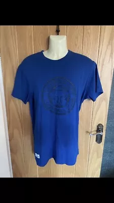 Buy Official Leicester City T Shirt  • 15£