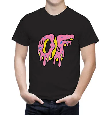 Buy Odd Future (Drip) Tshirt Unisex & Kids OFWGKTA Hip Hop Rap Wolf Gang • 12.99£