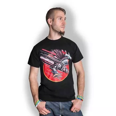Buy Judas Priest 'Screaming For Vengeance' Black T Shirt - NEW • 15.49£