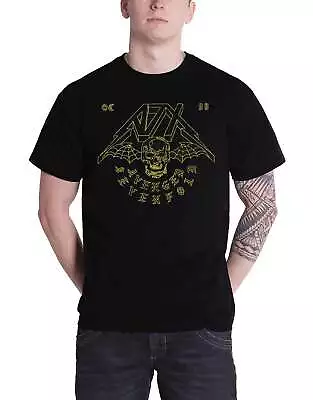 Buy Avenged Sevenfold Webbed Wings T Shirt • 16.95£