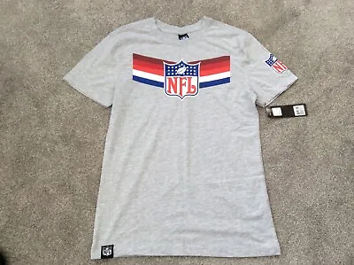 Buy NFL USA T Shirt Mens Size Small - Brand New With Tags • 7.50£