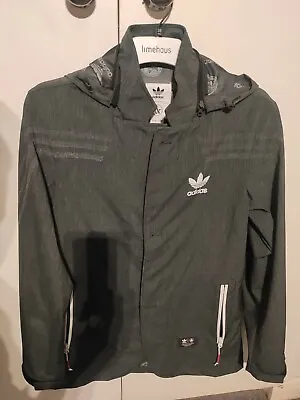 Buy Adidas Originals & United Arrows Jacket • 50£