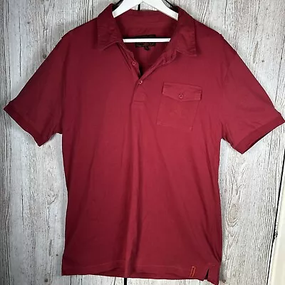 Buy Winchester Tee Shirt Mens XL Red Short Sleeve - A Genuine American Tradition • 14.95£