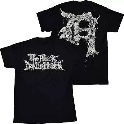 Buy The Black Dahlia Murder Unisex T-Shirt: Detroit OFFICIAL NEW  • 19.91£