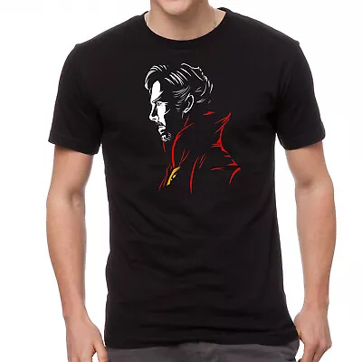 Buy Dr Doctor Strange Steven Multiverse Of Madness T-shirt • 8.49£