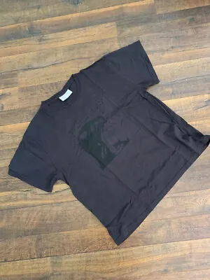 Buy BILLIE EILISH Short Sleeve Graphic T-shirt, Black, LARGE, New Authentic Merch • 33.75£
