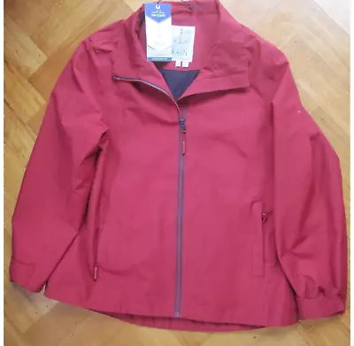 Buy Rain Jacket Women • 70£