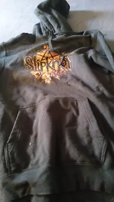 Buy Slipknot All Hope Is Gone Hoodie Size Small  • 20£
