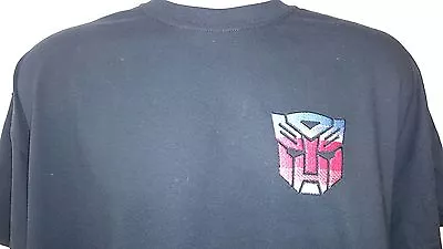 Buy Transformers Autobot T-shirt • 11.45£