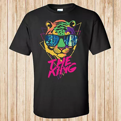 Buy The King T-shirt • 14.99£