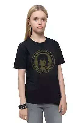 Buy The Rolling Stones Kids Keith For President T Shirt • 12.94£