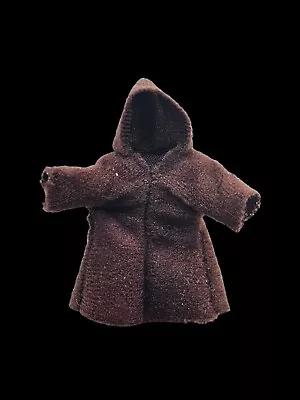 Buy Star Wars Vintage - Jawa Cloth Cloak • 0.99£