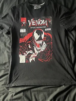 Buy Venom T Shirt • 5.91£