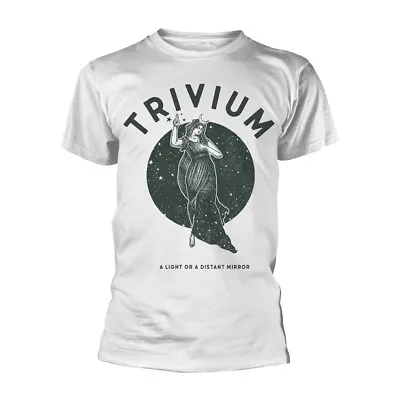 Buy Trivium - Moon Goddess (NEW MENS T-SHIRT ) • 16.78£