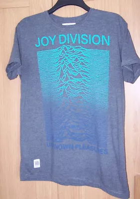 Buy Joy Division T Shirt Size L • 9.99£