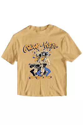 Buy The Black Crowes Crowe Mafia T Shirt • 17.95£
