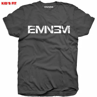 Buy Eminem Kids T-Shirt - Official Licensed Product - Ages 3 - 14yrs - Free Postage • 12.95£