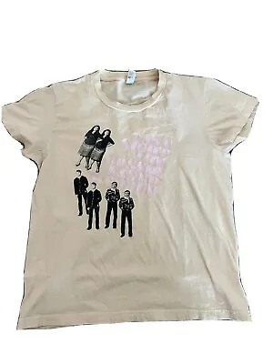 Buy The Gossip -KRS -Kill Rock Stars -American Apparel Tshirt • 77.84£