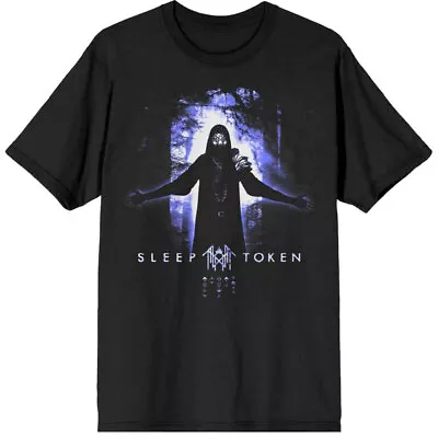 Buy Sleep Token Vessel Forest T Shirt • 19.95£