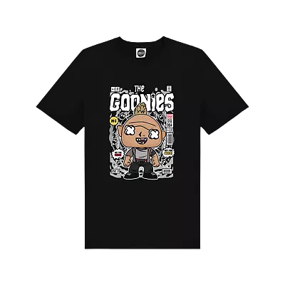 Buy The Goonies Comic Spoof - Fun  T-Shirt / Hoodie • 12.99£