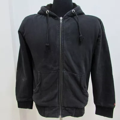 Buy DICKIES Hooded Jacket Chest Size 42/44 UK L Sku 11750 • 26.95£