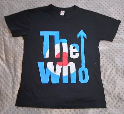Buy The Who Moving On Tour 2019 Wembley Stadium Roger Daltry Pete Townshend • 15£