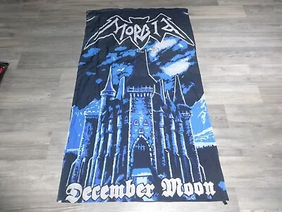 Buy Mayhem Poster Flag Flagge Black Metal Morbid Gorgoroth Marduk Kriegsmaschine 666 • 25.69£