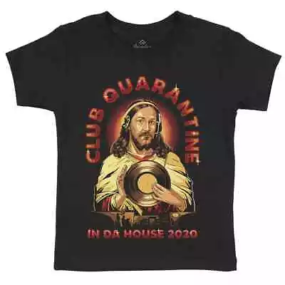 Buy Jesus Christ DJ Mens T-Shirt Music Funny God Is A Dj Hip-Hop Rap Vinyl P963 • 9.99£