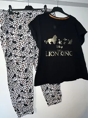 Buy Ladies Pyjamas Size 20-22 • 0.99£