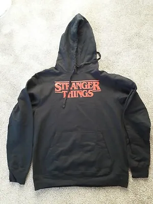 Buy Stranger Things Hoodie Adult Size M. New • 2.20£